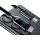 USAMS Kabel USB-C na USB-C 100W 1,2m czarny - 1569147 - zdjęcie 3